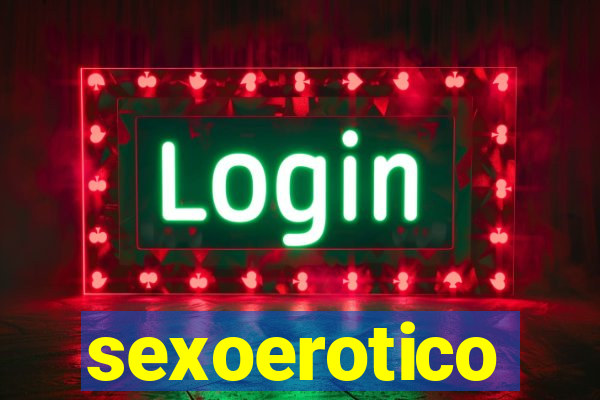 sexoerotico