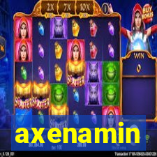 axenamin