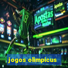 jogos olimpicus