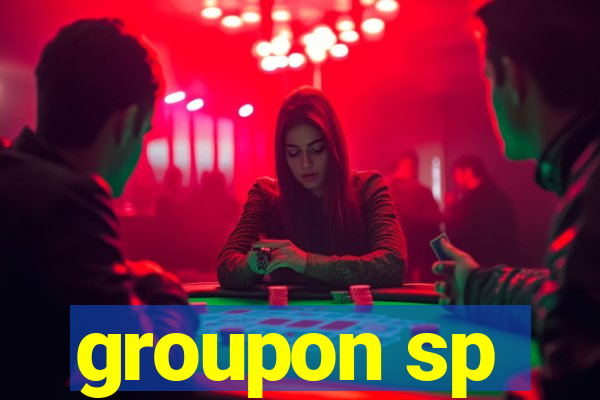 groupon sp