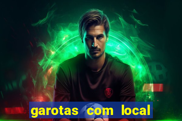 garotas com local porto alegre