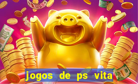 jogos de ps vita download pkg