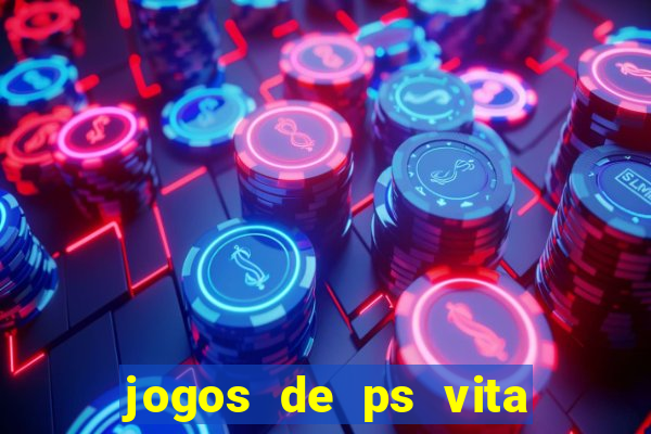 jogos de ps vita download pkg