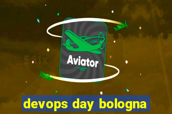 devops day bologna