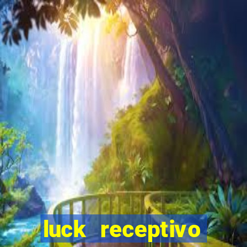 luck receptivo porto seguro