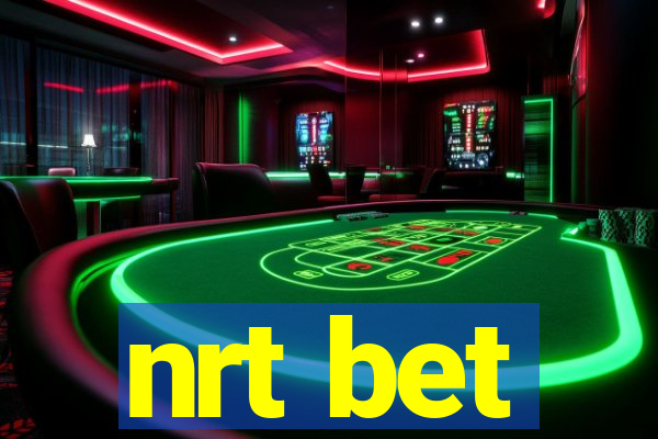 nrt bet