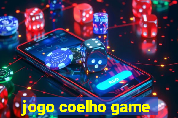 jogo coelho game