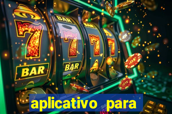 aplicativo para acompanhar jogos em tempo real