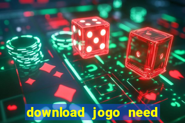 download jogo need for speed underground 2