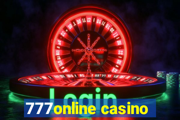 777online casino