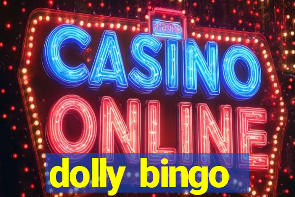 dolly bingo