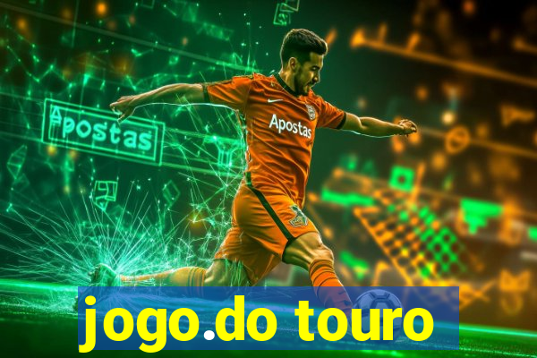 jogo.do touro