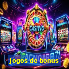 jogos de bonus