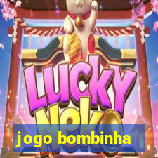 jogo bombinha