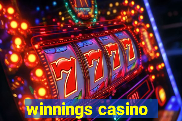 winnings casino