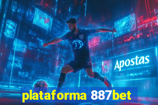 plataforma 887bet