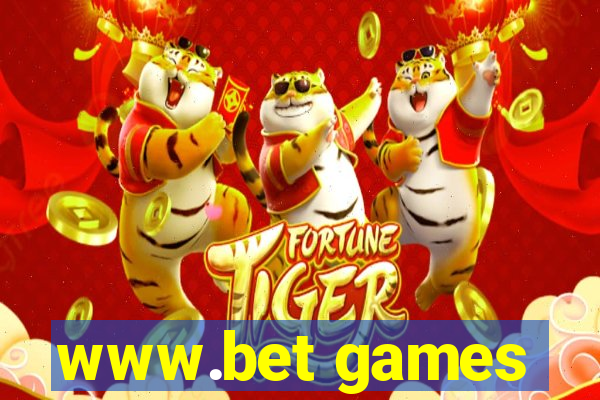 www.bet games