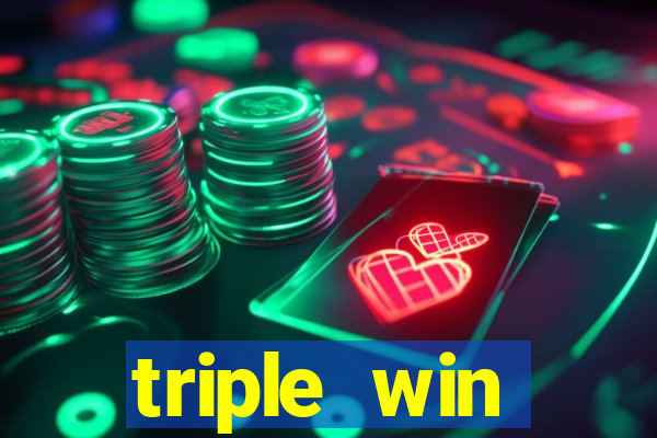 triple win slots-vegas casino