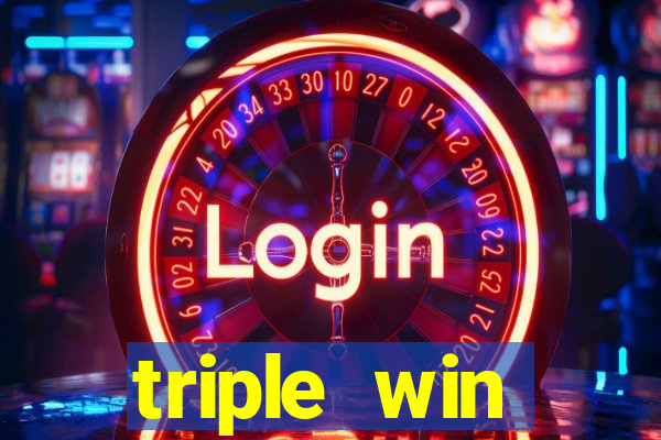 triple win slots-vegas casino