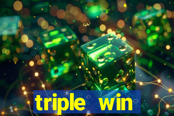 triple win slots-vegas casino