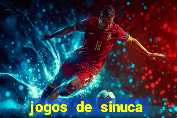 jogos de sinuca apostando dinheiro