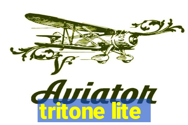 tritone lite