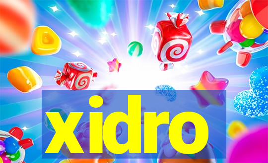 xidro