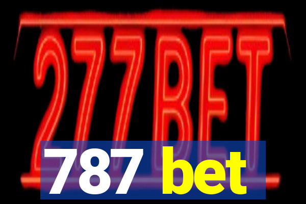 787 bet