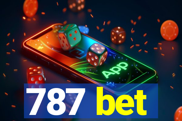 787 bet