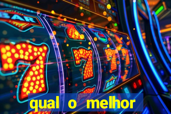 qual o melhor cassino para jogar fortune tiger