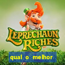 qual o melhor cassino para jogar fortune tiger