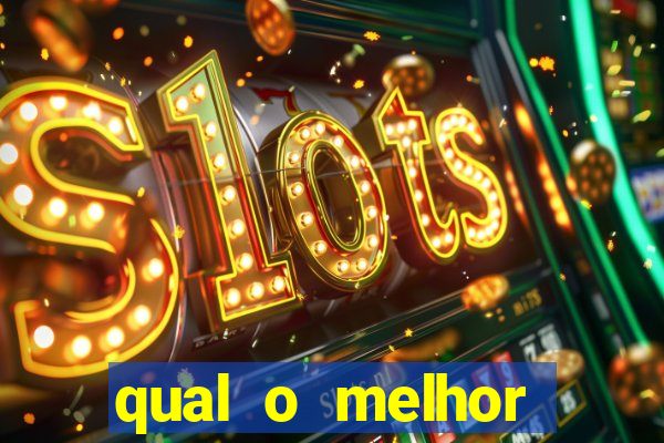 qual o melhor cassino para jogar fortune tiger