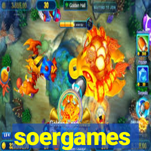 soergames