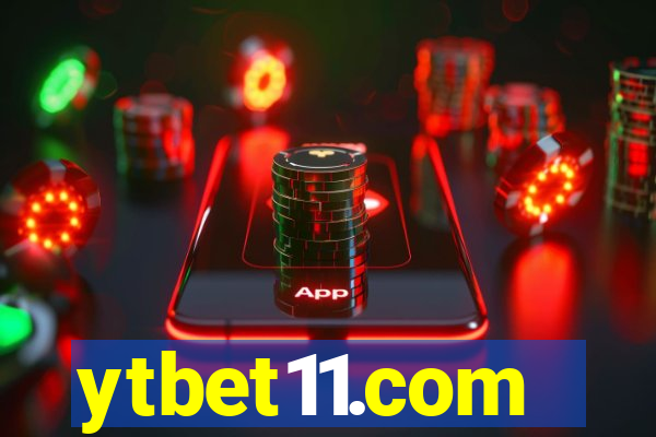 ytbet11.com