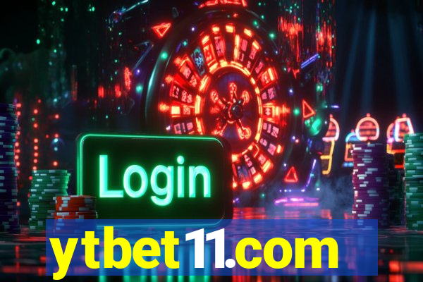 ytbet11.com