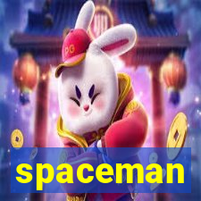 spaceman