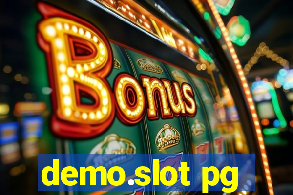 demo.slot pg