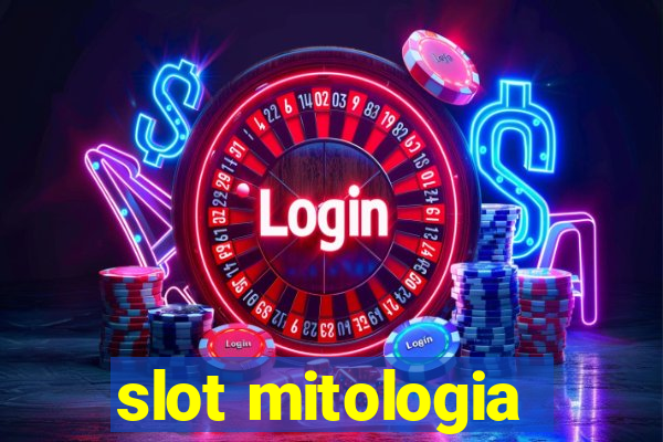 slot mitologia