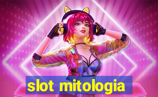 slot mitologia