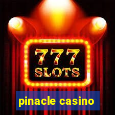 pinacle casino