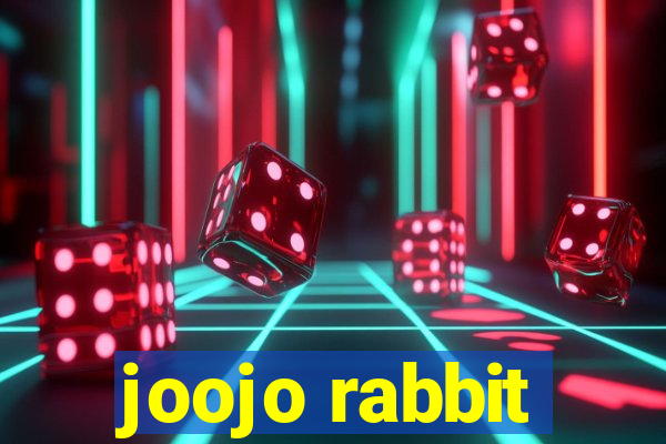 joojo rabbit