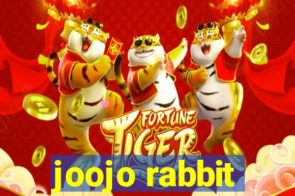 joojo rabbit