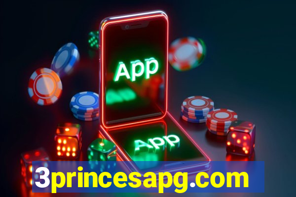 3princesapg.com