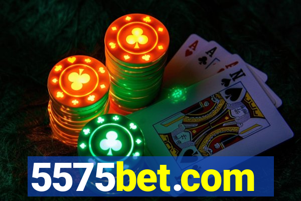 5575bet.com