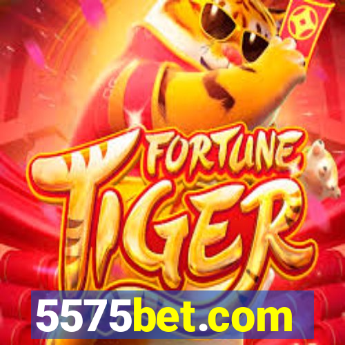 5575bet.com