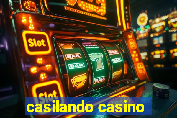 casilando casino