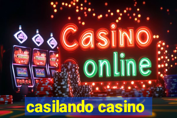 casilando casino