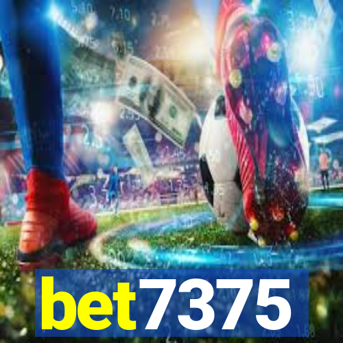 bet7375