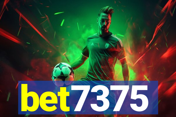 bet7375