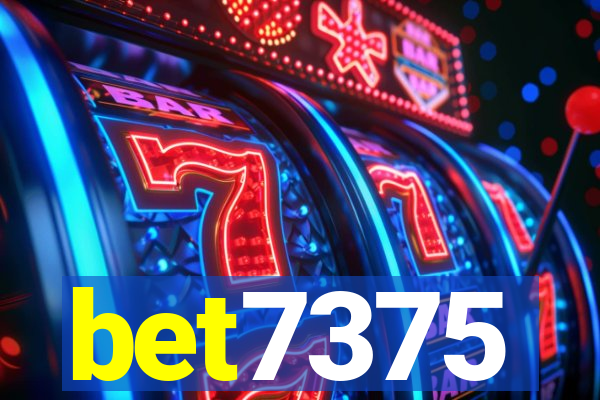 bet7375